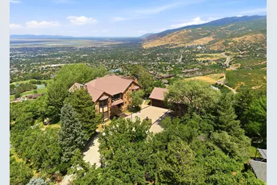 1501 E Maple Hills Dr S, Bountiful, UT 84010 - Photo 1
