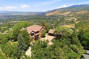 1501 E Maple Hills Dr S, Bountiful, UT 84010 - Photo 1