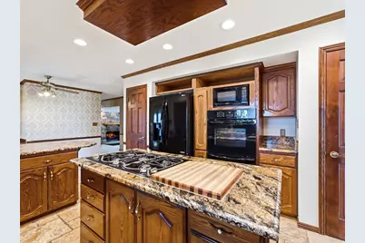 1501 E Maple Hills Dr S, Bountiful, UT 84010 - Photo 27