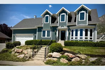 1298 E 2625 N, North Ogden, UT 84414 - Photo 1