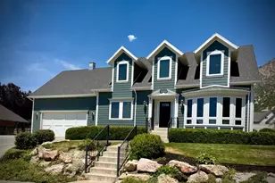 1298 E 2625 N, North Ogden, UT 84414 - Photo 1