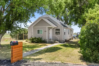 5885 W 8800 N, Elwood, UT 84337 - Photo 1
