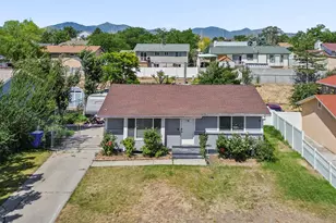 5480 S Silvertip Dr, Salt Lake City, UT 84118 - Photo 33