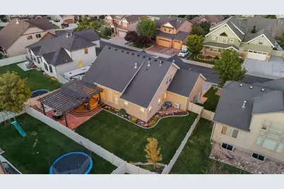 14738 S Tangle Hill Rd W, Herriman, UT 84096 - Photo 3