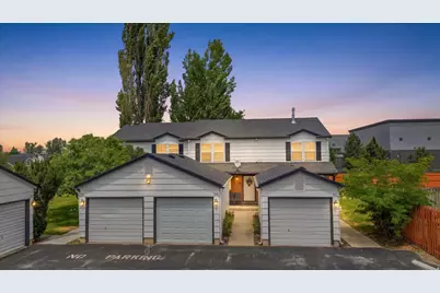 187 W 1190 N, Logan, UT 84341 - Photo 1