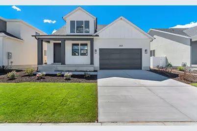 1301 N 1475 E #33, Payson, UT 84651 - Photo 1