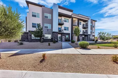 5801 S Garnet Dr #7201, Saint George, UT 84790 - Photo 1