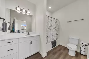 5801 S Garnet Dr, Saint George, UT 84790 - Photo 11