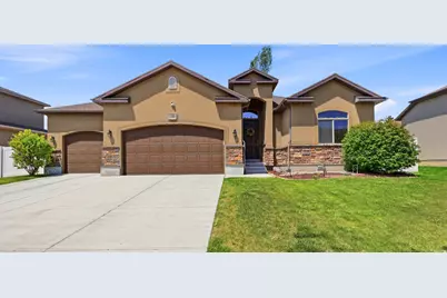 7598 S 4770 W, West Jordan, UT 84084 - Photo 1