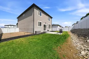 4166 N Fairfield Dr, Eagle Mountain, UT 84005 - Photo 31