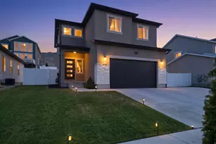 4166 N Fairfield Dr, Eagle Mountain, UT 84005 - Photo 3