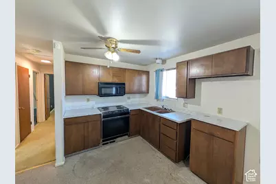 1413 S David Dr W, Syracuse, UT 84075 - Photo 9