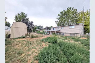 1413 S David Dr W, Syracuse, UT 84075 - Photo 33