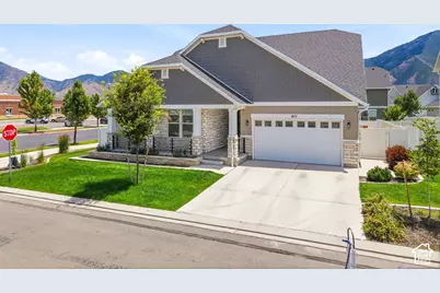 877 S Yarrow Dr W, Mapleton, UT 84664 - Photo 1
