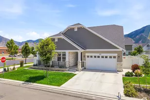 877 S Yarrow Dr W, Mapleton, UT 84664 - Photo 1