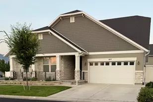 877 S Yarrow Dr W, Mapleton, UT 84664 - Photo 1