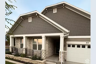 877 S Yarrow Dr W, Mapleton, UT 84664 - Photo 49