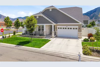 877 S Yarrow Dr W, Mapleton, UT 84664 - Photo 43