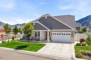 877 S Yarrow Dr W, Mapleton, UT 84664 - Photo 43