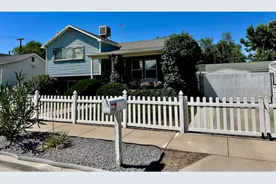 1326 W Hayes Ave, Salt Lake City, UT 84104 - Photo 1