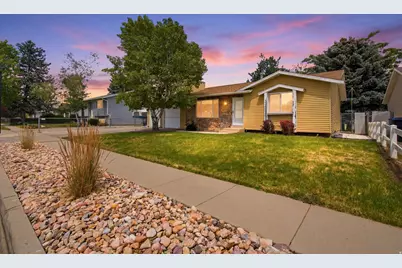 5907 S Brass Dr, Salt Lake City, UT 84118 - Photo 1
