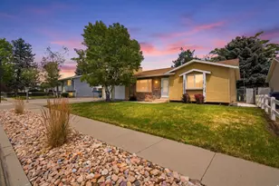 5907 S Brass Dr, Salt Lake City, UT 84118 - Photo 1