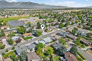5907 S Brass Dr, Salt Lake City, UT 84118 - Photo 47
