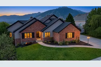 767 E Draper View Rd S, Draper, UT 84020 - Photo 1