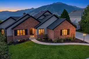 767 E Draper View Rd S, Draper, UT 84020 - Photo 1