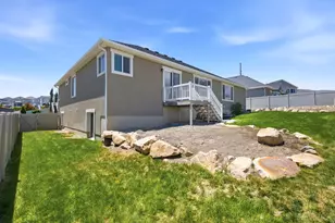 532 W Kit Fox Dr, Saratoga Springs, UT 84045 - Photo 39