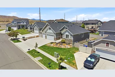 532 W Kit Fox Dr, Saratoga Springs, UT 84045 - Photo 41
