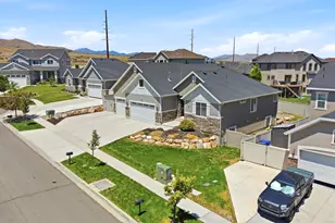 532 W Kit Fox Dr, Saratoga Springs, UT 84045 - Photo 41