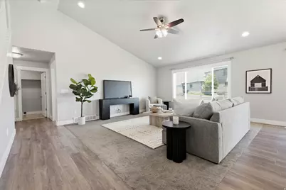 532 W Kit Fox Dr, Saratoga Springs, UT 84045 - Photo 5