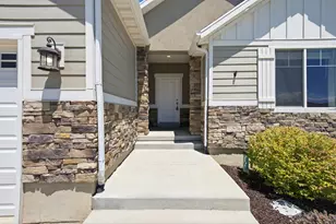 532 W Kit Fox Dr, Saratoga Springs, UT 84045 - Photo 51
