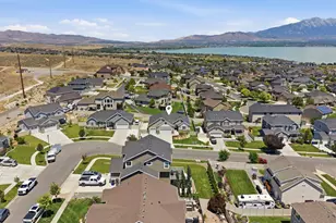 532 W Kit Fox Dr, Saratoga Springs, UT 84045 - Photo 55