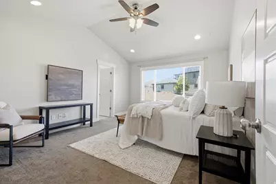 532 W Kit Fox Dr, Saratoga Springs, UT 84045 - Photo 13
