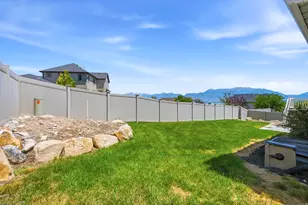 532 W Kit Fox Dr, Saratoga Springs, UT 84045 - Photo 37
