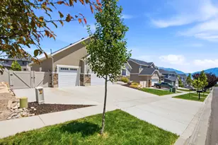 532 W Kit Fox Dr, Saratoga Springs, UT 84045 - Photo 47