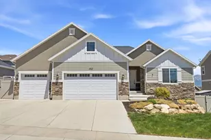 532 W Kit Fox Dr, Saratoga Springs, UT 84045 - Photo 1