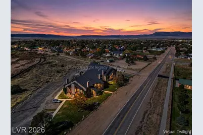 390 E 300 S #1B, 3B, Parowan, UT 84761 - Photo 1