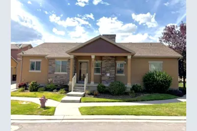 3847 E Cunninghill Dr E, Eagle Mountain, UT 84005 - Photo 1