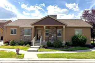 3847 E Cunninghill Dr E, Eagle Mountain, UT 84005 - Photo 1