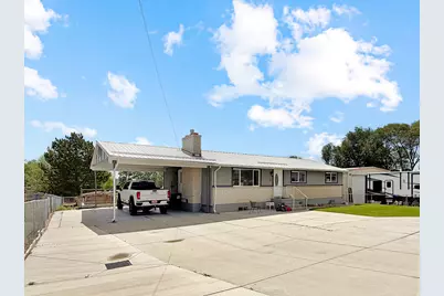 140 N 300 W, Orangeville, UT 84537 - Photo 1