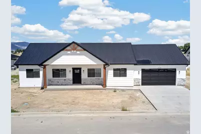 260 W 450 S, Ephraim, UT 84627 - Photo 1
