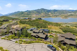 10845 N Hideout Cove, Heber City, UT 84036 - Photo 61