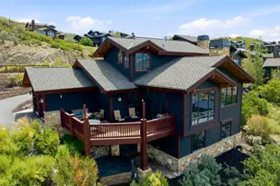 10845 N Hideout Cove, Heber City, UT 84036 - Photo 69