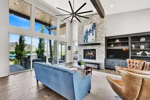 6339 E Quail Ln, Huntsville, UT 84317 - Photo 3