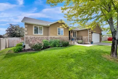 388 N 400 W, Santaquin, UT 84655 - Photo 3