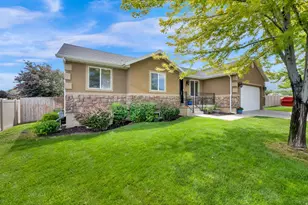 388 N 400 W, Santaquin, UT 84655 - Photo 3
