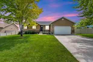 388 N 400 W, Santaquin, UT 84655 - Photo 3